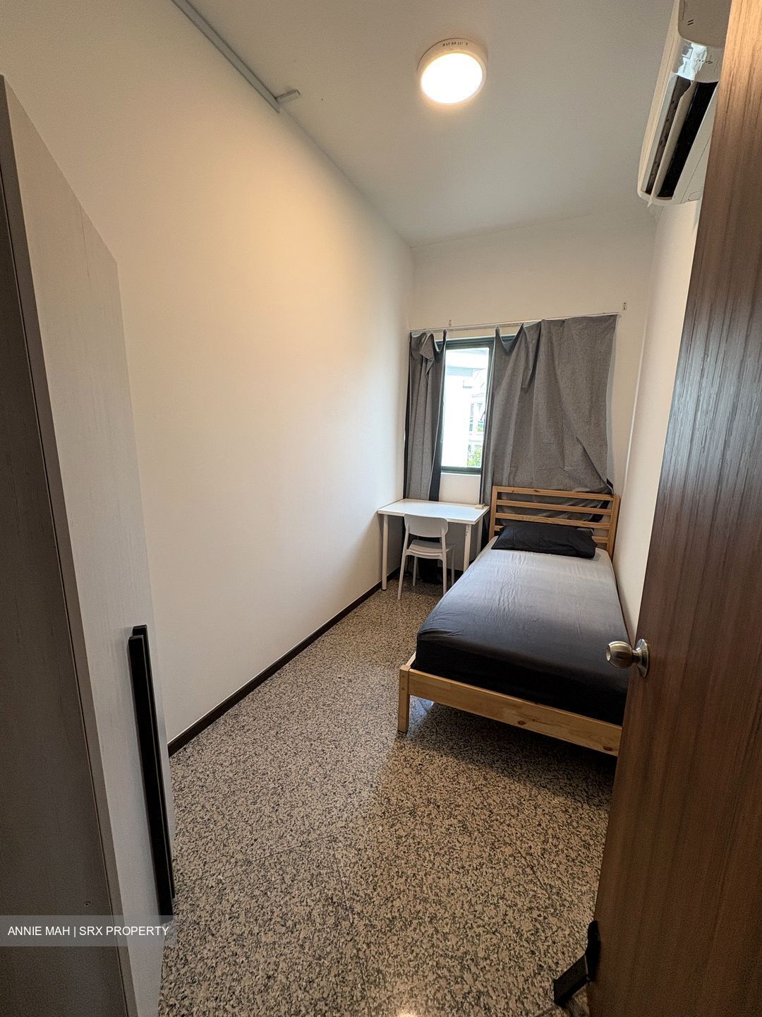 Stratford Court (D16), Condominium #503534711